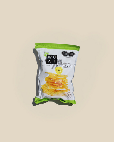 Papas Wuai