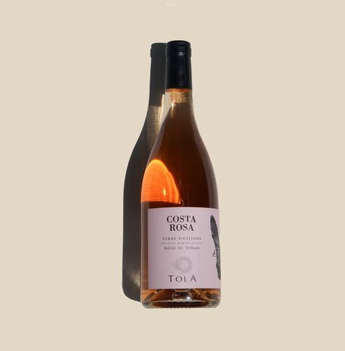 Costa Rosa Tola