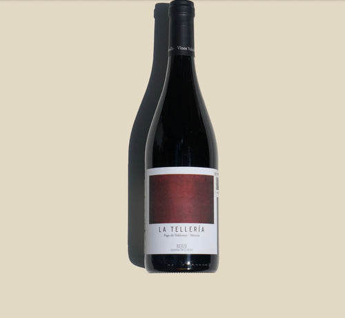 La telleria