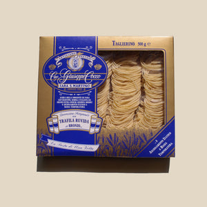 Taglierino 500g - Bottega