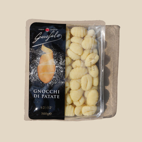 Gnocchi de Papa 500g - Bottega