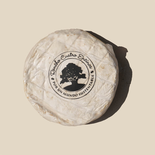 Queso Camembert 250g