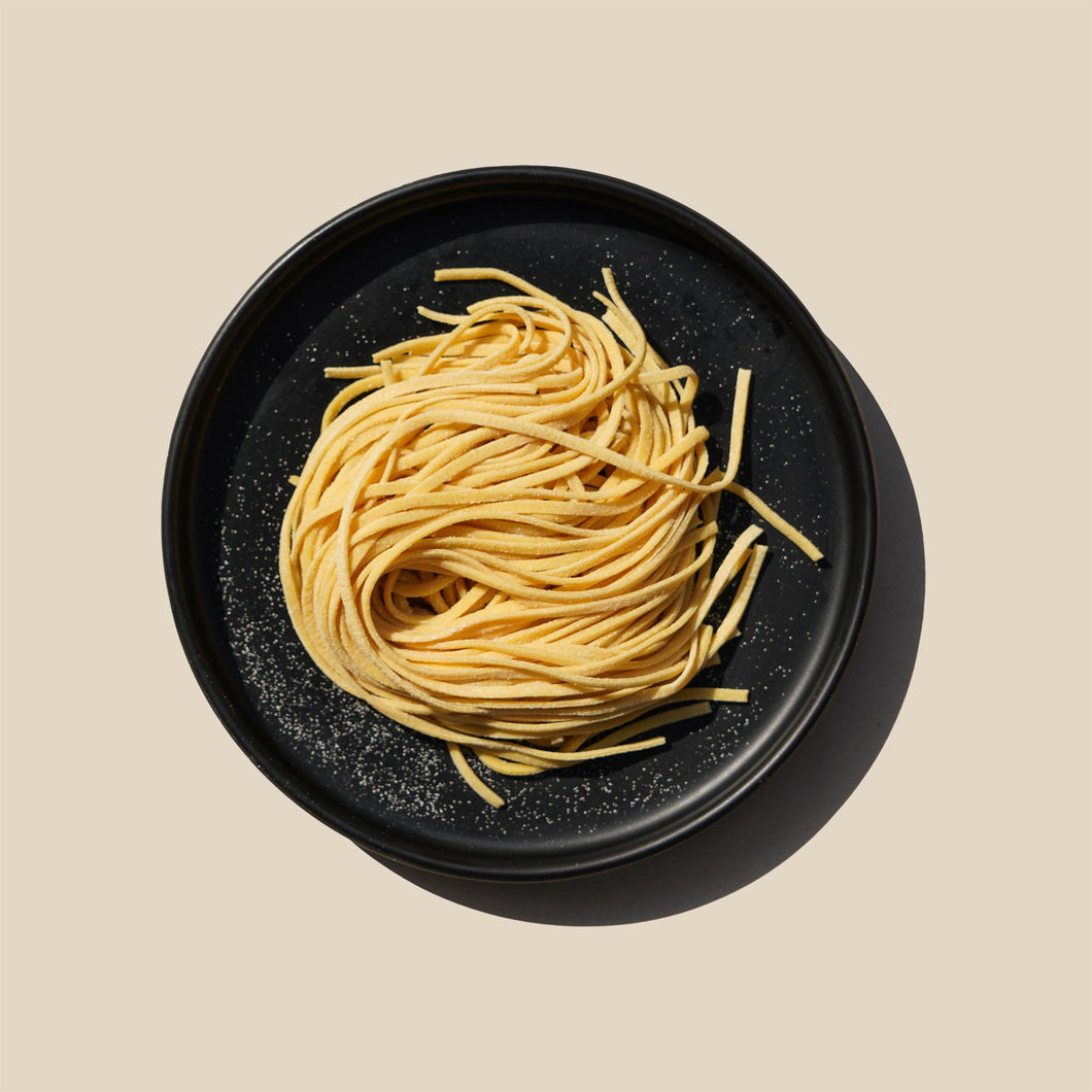 Spaghetti alla Chitarra 1 porción 100g - Bottega