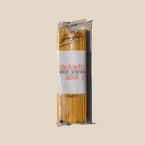 Spaghetti Quinoa 400g - Bottega